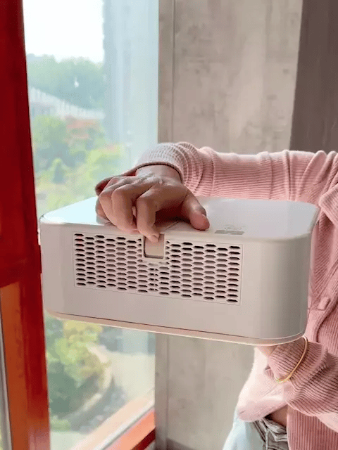 Secador de Ropa Portátil Dry Box Pro™