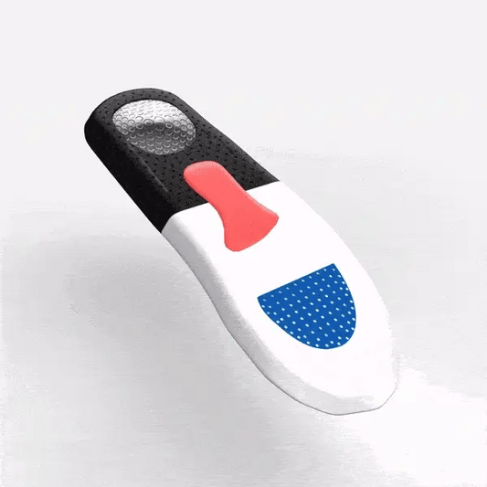 Plantillas Gel Ortopédicas